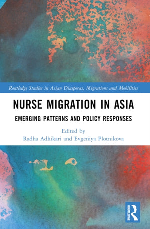 Nurse Migration in Asia