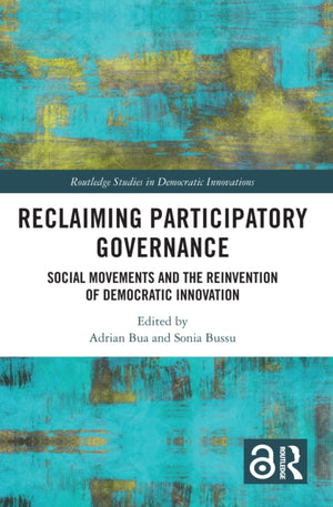 Reclaiming Participatory Governance