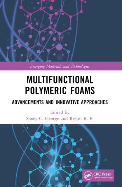 Book cover of: Multifunctional Polymeric Foams