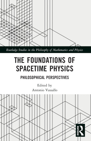 Foundations of Spacetime Physics