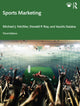Book cover of: Sports Marketing. By: Michael J. Fetchko