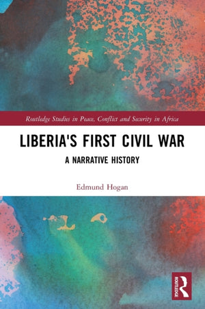 Liberia's First Civil War