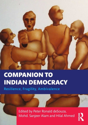 Companion to Indian Democracy