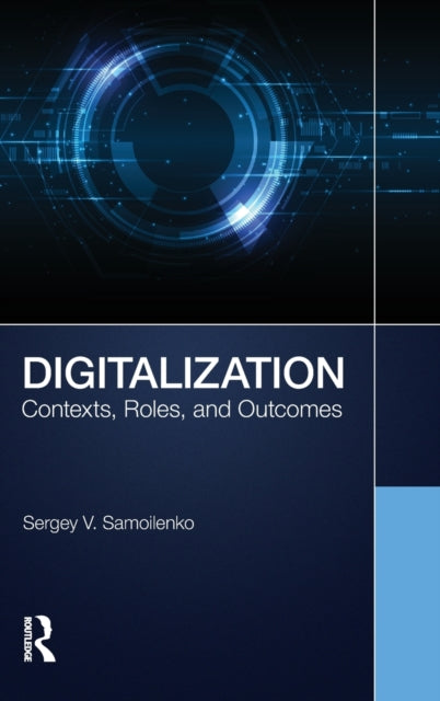 Digitalization