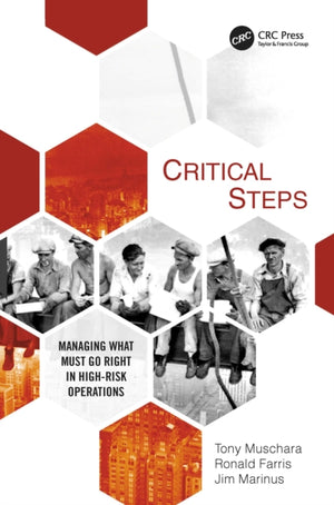 Critical Steps
