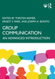 Book cover of: Group Communication. By: Torsten Reimer
