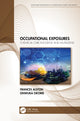Book cover of: Occupational Exposures. By: Frances Alston