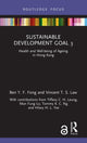 Book cover of: Sustainable Development Goal 3
