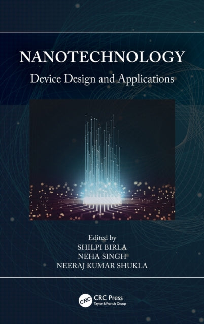 Book cover of: Nanotechnology