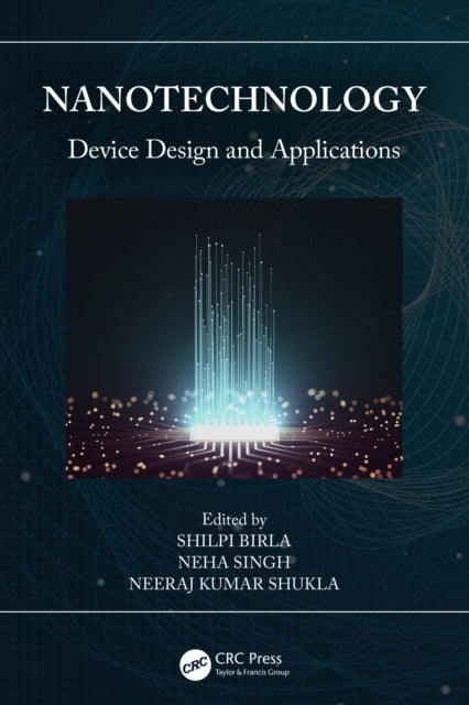 Book cover of: Nanotechnology. By: Shilpi Birla