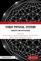 Book cover of: Cyber Physical Systems. By: Anupam Baliyan