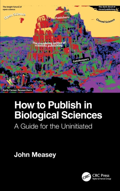 How to Publish in Biological Sciences
