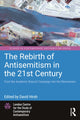 Book cover of: Rebirth of Antisemitism in the 21st Century. By: David Hirsh
