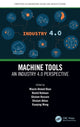 Book cover of: Machine Tools. By: Wasim A. Khan