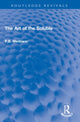 Book cover of: Art of the Soluble. By: P. B. Medawar
