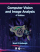 Book cover of: Digital Image Processing and Analysis