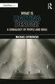 Book cover of: What Is Lighting Design?. By: Michael Chybowski