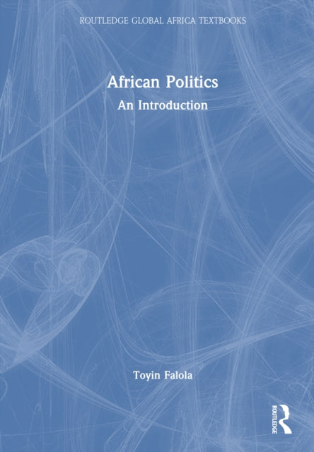 Book cover of: African Politics