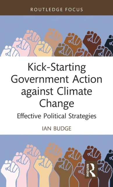 Kick-Starting Government Action against Climate Change