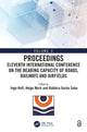 Book cover of: Eleventh International Conference on the Bearing Capacity of Roads, Railways and Airfields. By: Inge Hoff