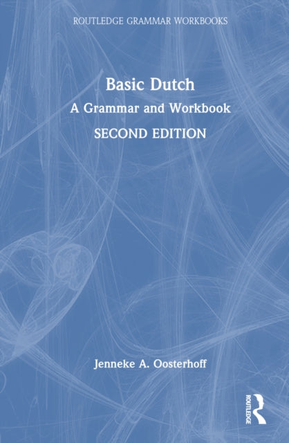 Book cover of: Basic Dutch