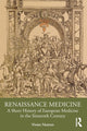 Book cover of: Renaissance Medicine