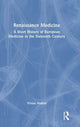 Book cover of: Renaissance Medicine