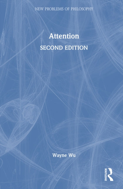 Book cover of: Attention