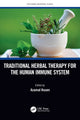 Book cover of: Traditional Herbal Therapy for the Human Immune System. By: Azamal Husen
