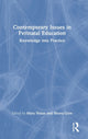 Book cover of: Contemporary Issues in Perinatal Education. By: Mary Nolan