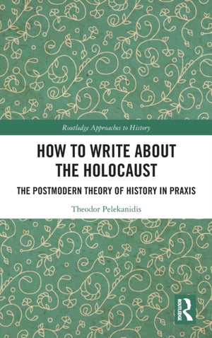 How to Write About the Holocaust