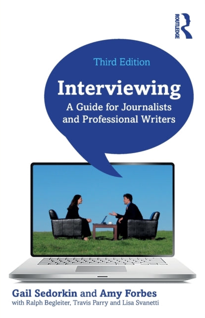 Book cover of: Interviewing. By: Gail Sedorkin