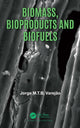 Book cover of: Biomass, Bioproducts and Biofuels. By: Jorge M. T B. Varejão