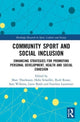 Book cover of: Community Sport and Social Inclusion. By: Marc Theeboom