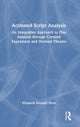 Book cover of: Activated Script Analysis. By: Elizabeth Brendel Horn