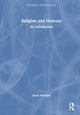 Book cover of: Religion and Humour. By: David Feltmate