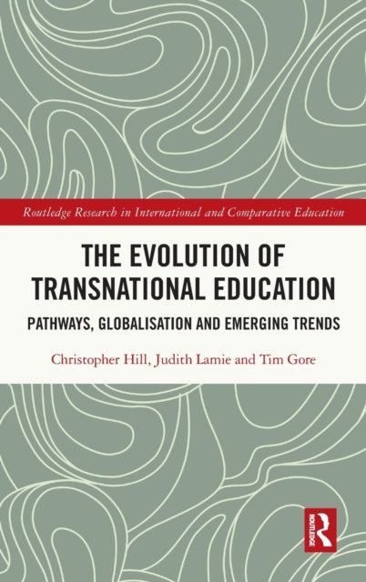 The Evolution of Transnational Education