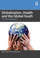 Book cover of: Globalization, Health and the Global South. By: Jimoh Amzat