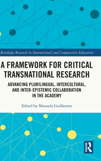 A Framework for Critical Transnational Research