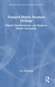 Book cover of: Demand-Driven Business Strategy. By: Cor Molenaar