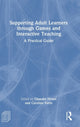 Book cover of: Supporting Adult Learners through Games and Interactive Teaching. By: Chandni Hirani