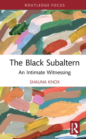 Black Subaltern