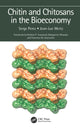 Book cover of: Chitin and Chitosans in the Bioeconomy. By: Jean-Luc Wertz