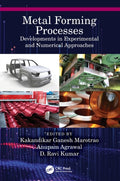 Metal Forming Processes