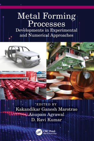 Metal Forming Processes
