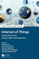 Book cover of: Internet of Things. By: Niranjan Lal