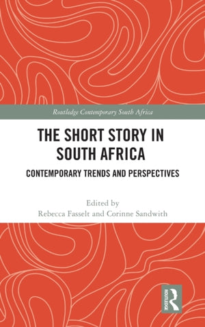 Short Story in South Africa