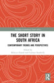 Book cover of: Short Story in South Africa. By: Rebecca Fasselt