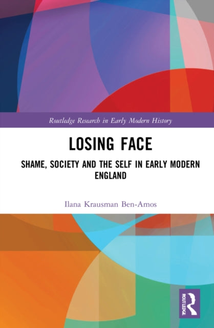 Book cover of: Losing Face