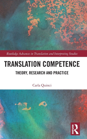 Translation Competence